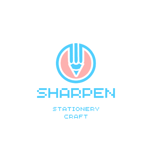 Sharpen Stationery & Craft
